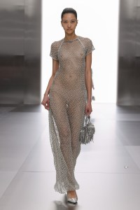 Fendi Couture Spring 2024