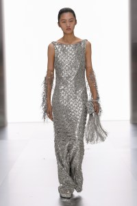 Fendi Couture Spring 2024
