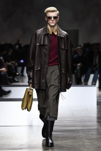Fendi Men's Fall 2024