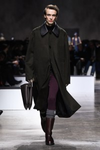 Fendi Men's Fall 2024