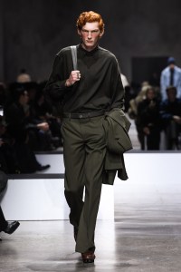 Fendi Men's Fall 2024