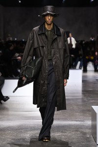 Fendi Men's Fall 2024