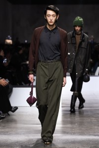 Fendi Men's Fall 2024