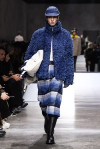 Fendi Men's Fall 2024