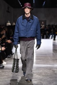 Fendi Men's Fall 2024