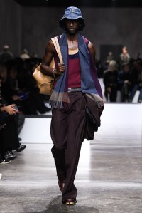 Fendi Men's Fall 2024