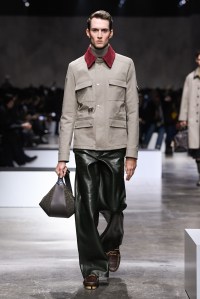Fendi Men's Fall 2024