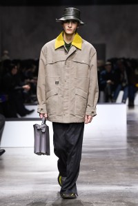 Fendi Men's Fall 2024