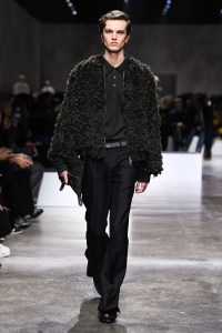Fendi Men's Fall 2024