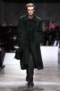 Fendi Men's Fall 2024