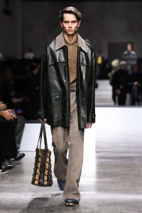 Fendi Men's Fall 2024