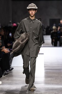 Fendi Men's Fall 2024