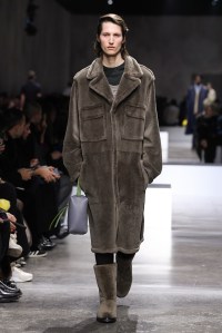 Fendi Men's Fall 2024