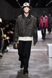 Fendi Men's Fall 2024
