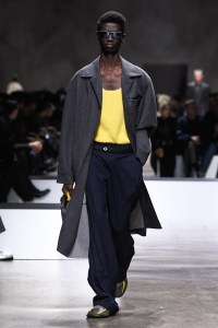 Fendi Men's Fall 2024