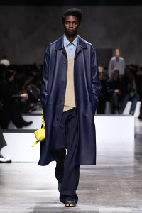 Fendi Men's Fall 2024