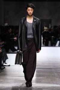 Fendi Men's Fall 2024