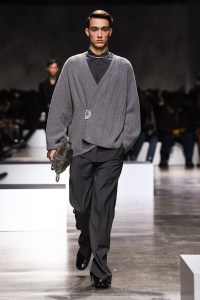 Fendi Men's Fall 2024