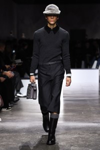 Fendi Men's Fall 2024