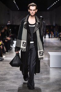 Fendi Men's Fall 2024