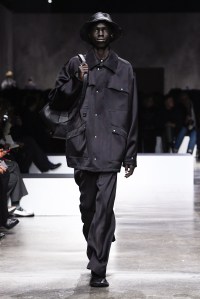 Fendi Men's Fall 2024