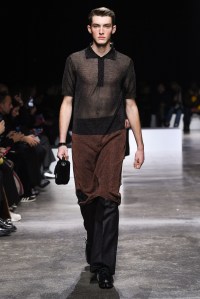 Fendi Men's Fall 2024