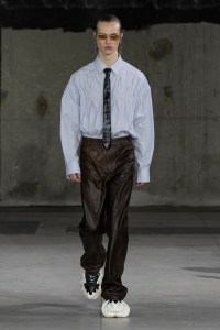 Feng Chen Wang Men's RTW Fall 2024