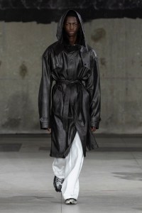 Feng Chen Wang Men's RTW Fall 2024