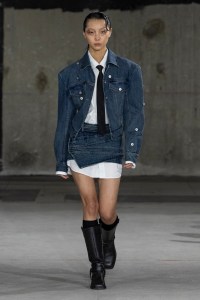 Feng Chen Wang Men's RTW Fall 2024