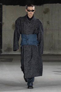 Feng Chen Wang Men's RTW Fall 2024