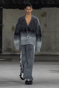 Feng Chen Wang Men's RTW Fall 2024
