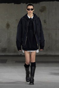 Feng Chen Wang Men's RTW Fall 2024