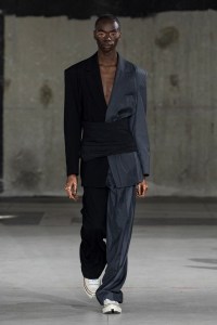 Feng Chen Wang Men's RTW Fall 2024