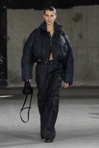 Feng Chen Wang Men's RTW Fall 2024