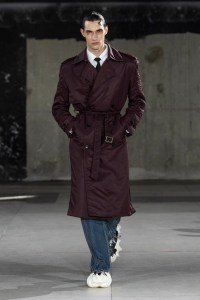 Feng Chen Wang Men's RTW Fall 2024