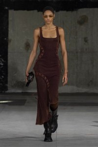 Feng Chen Wang Men's RTW Fall 2024