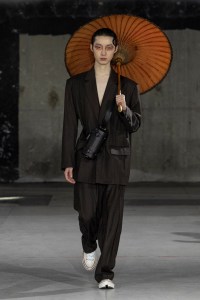 Feng Chen Wang Men's RTW Fall 2024