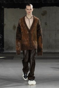 Feng Chen Wang Men's RTW Fall 2024