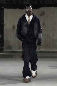 Feng Chen Wang Men's RTW Fall 2024