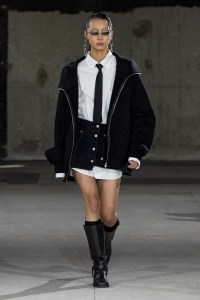 Feng Chen Wang Men's RTW Fall 2024