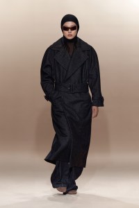 Filippa K RTW Fall 2024