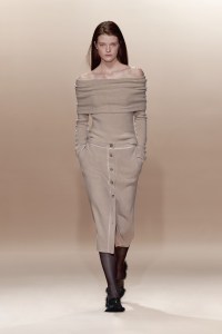 Filippa K RTW Fall 2024