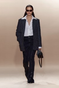 Filippa K RTW Fall 2024