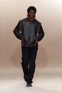 Filippa K RTW Fall 2024