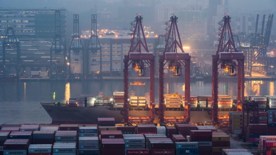 Flexport reportedly headed for a third round of layoffs.