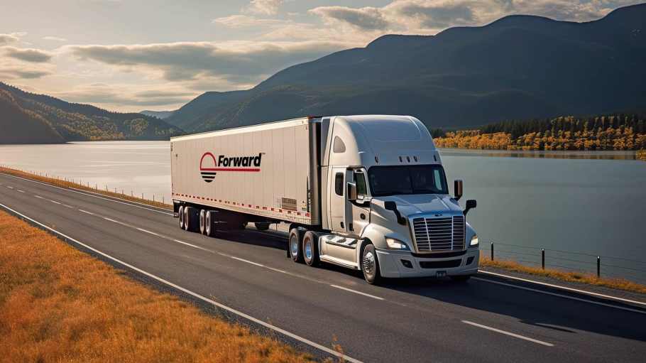 While Forward’s first proposed deal for Omni was valued at $3.2 billion, including nearly $1.4 billion in debt, the new merger now values the firm at $2.1 billion.