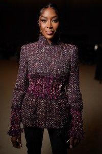 Naomi Campbell
