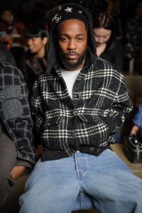 Kendrick Lamar