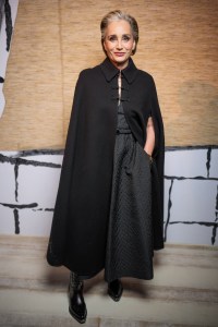 Kristin Scott Thomas