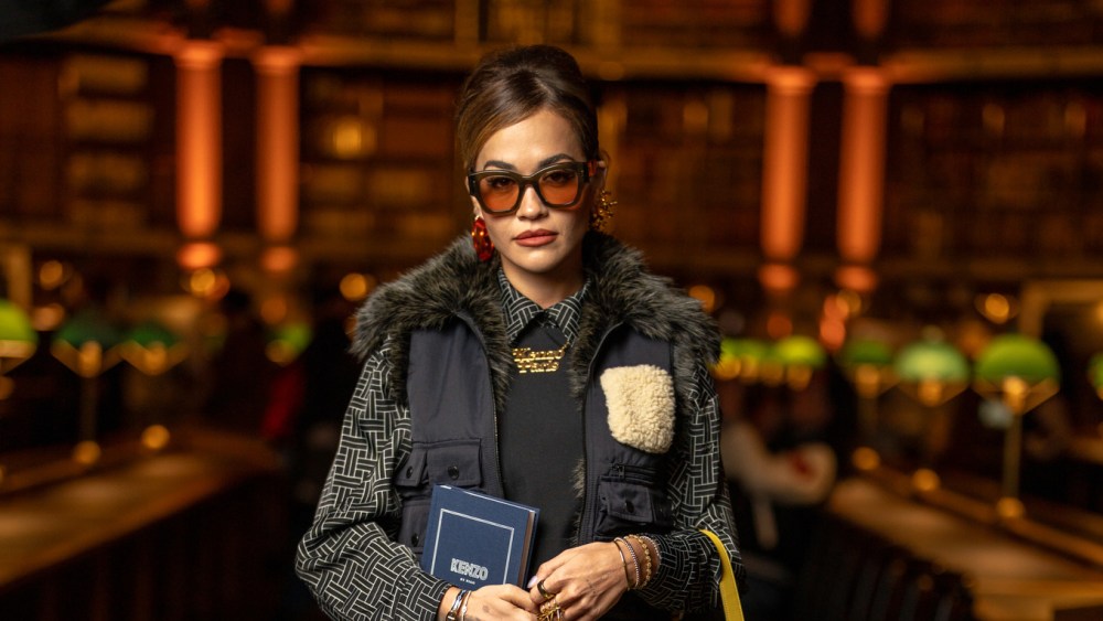Rita Ora